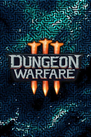 Dungeon Warfare 3 cover art