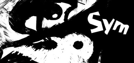 Sym cover art