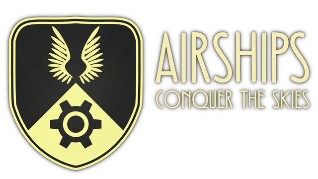Airships: Conquer the Skies