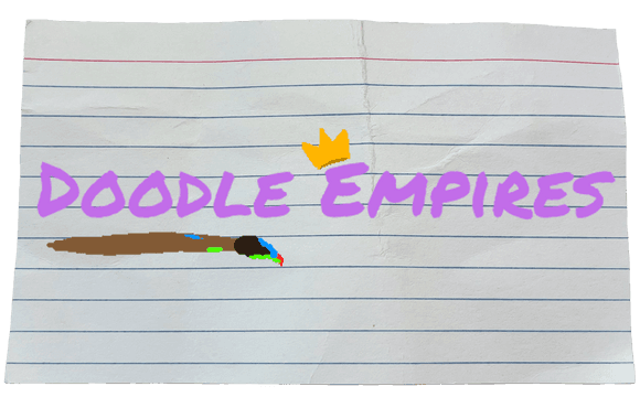 Doodle Empires