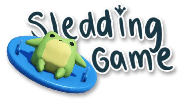 Sledding Game