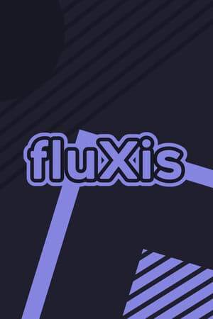 fluXis cover art