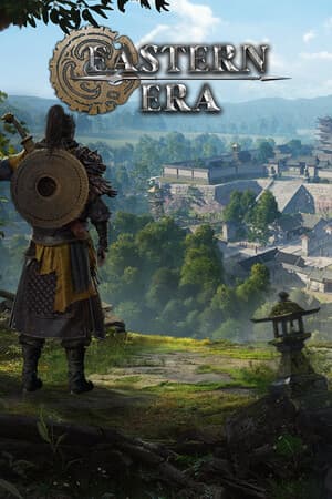 宗门起源(Eastern Era) cover art