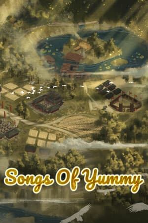 Songs of Yummy cover art