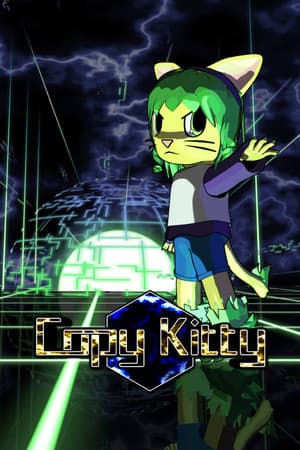 Copy Kitty cover art