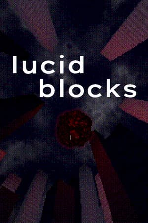 Lucid Blocks cover art