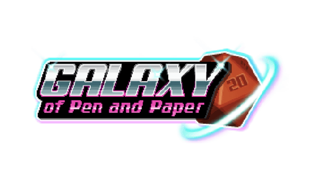 Galaxy of Pen & Paper +1
