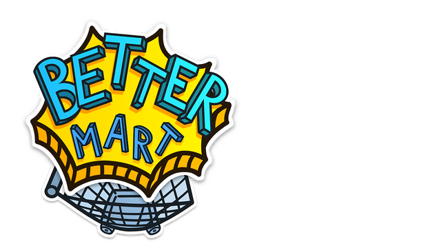Better Mart Simulator