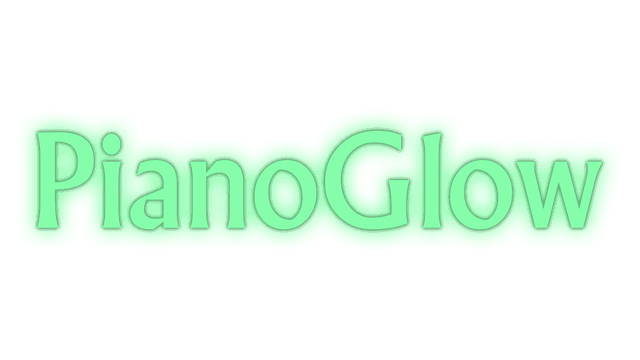 Piano Glow