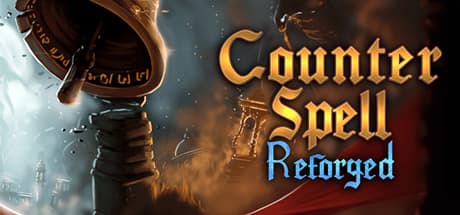 Counter Spell cover art