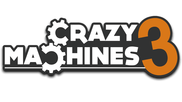 Crazy Machines 3
