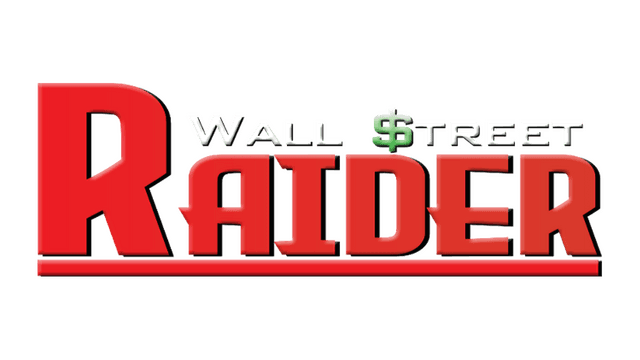 Wall Street Raider