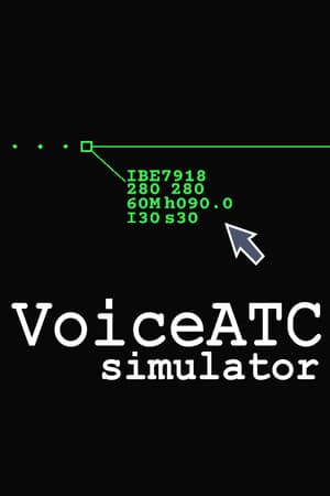 VoiceATC Simulator cover art