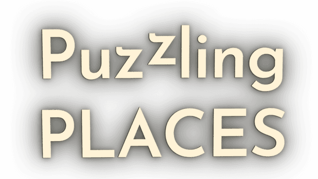 Puzzling Places - 3D Jigsaw Sim