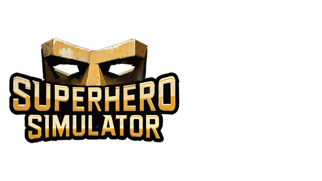 Superhero Simulator