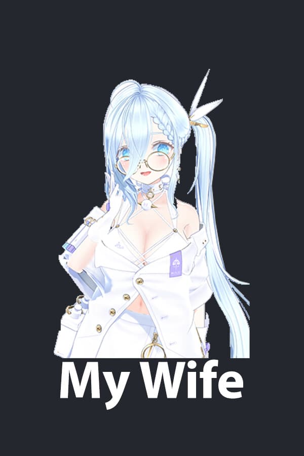 My Wife cover art