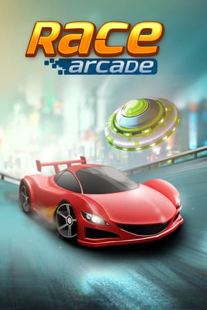 Race Arcade cover art
