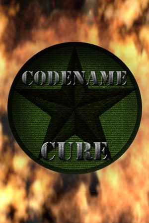 Codename CURE cover art