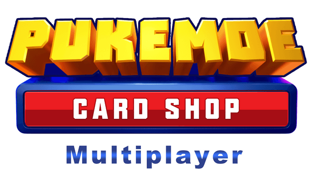 Card Shop Simulator Multiplayer
