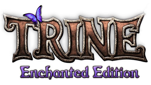 Trine Enchanted Edition