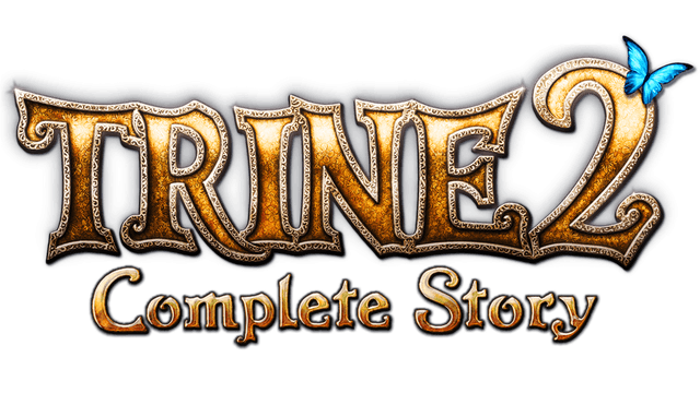 Trine 2: Complete Story