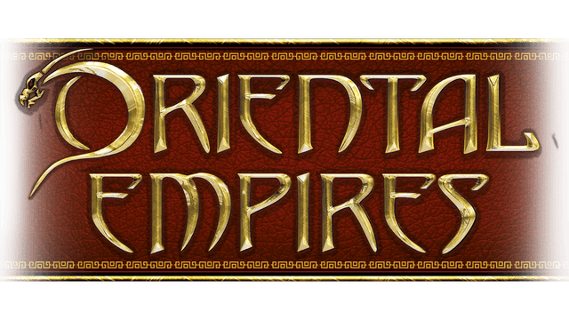 Oriental Empires