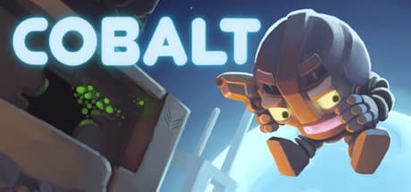 Cobalt cover art
