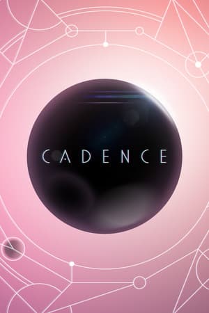 Cadence cover art