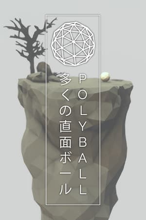 Polyball cover art