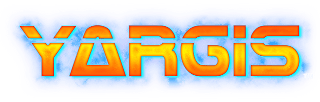 Yargis - Space Melee