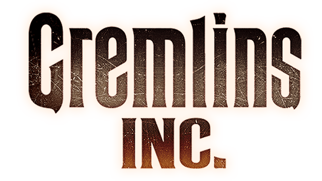Gremlins, Inc.