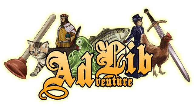 ADventure Lib