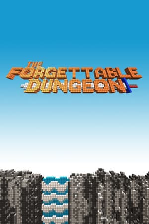 The Forgettable Dungeon cover art