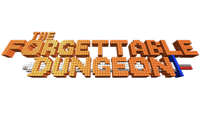 The Forgettable Dungeon