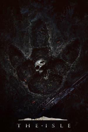 The Isle cover art