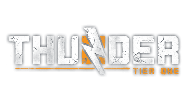 Thunder Tier One