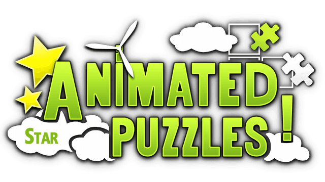 Animated Puzzles