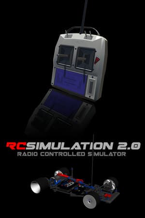 RC Simulation 2.0 cover art