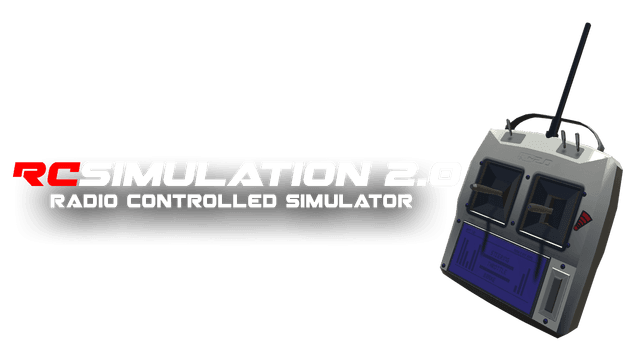 RC Simulation 2.0