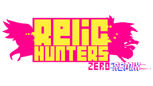 Relic Hunters Zero: Remix