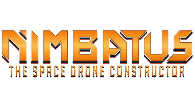 Nimbatus - The Space Drone Constructor
