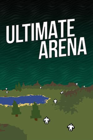 Ultimate Arena cover art