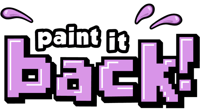 Paint it Back