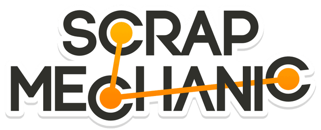 Scrap Mechanic