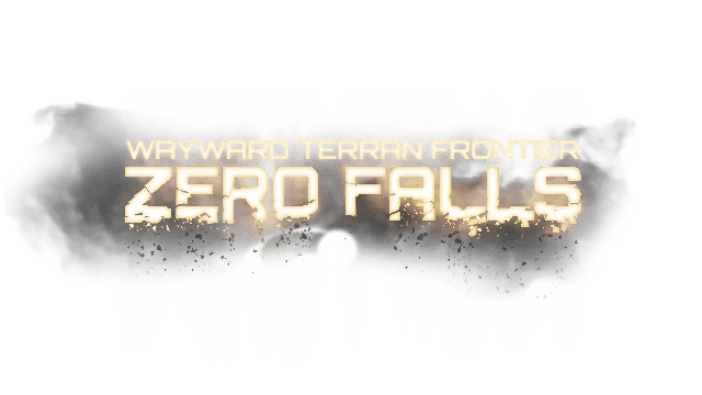 Wayward Terran Frontier: Zero Falls