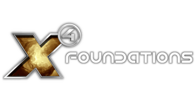 X4: Foundations