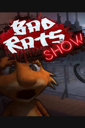 Bad Rats Show cover art