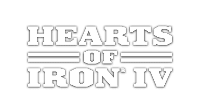 Hearts of Iron IV