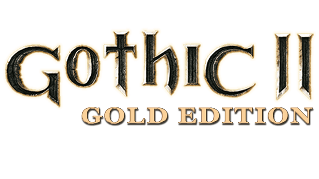 Gothic II: Gold Edition