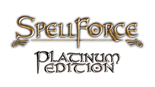 SpellForce - Platinum Edition